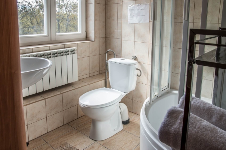 Hotel Ublik-Park na Mazurach