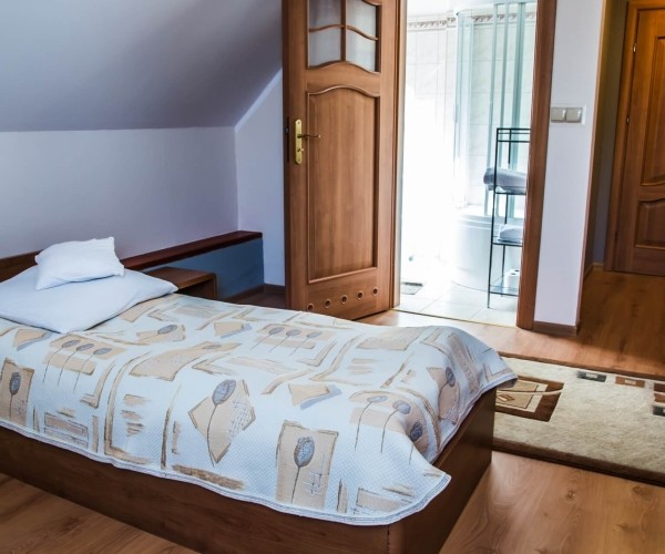 Hotel Ublik-Park na Mazurach