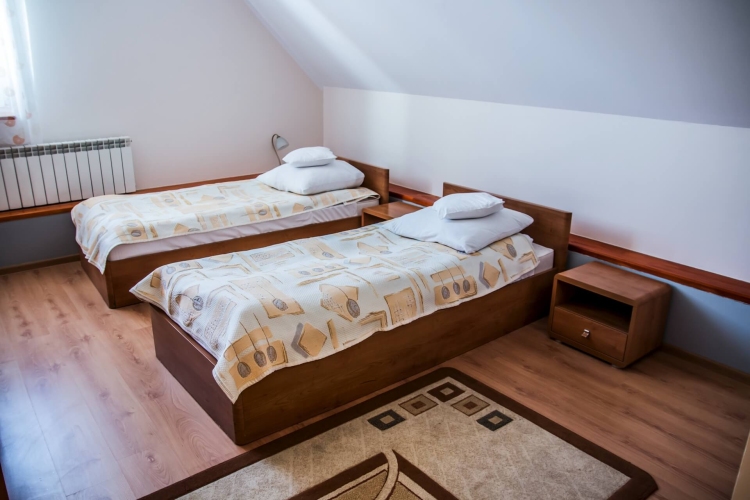 Hotel Ublik-Park na Mazurach