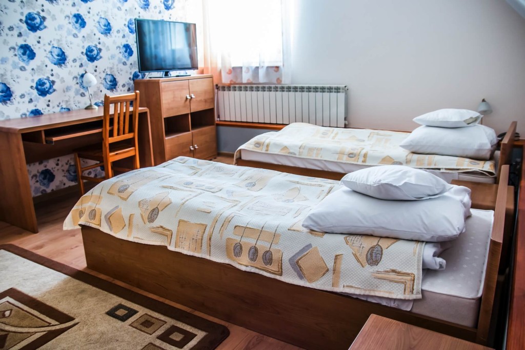 Hotel Ublik-Park na Mazurach