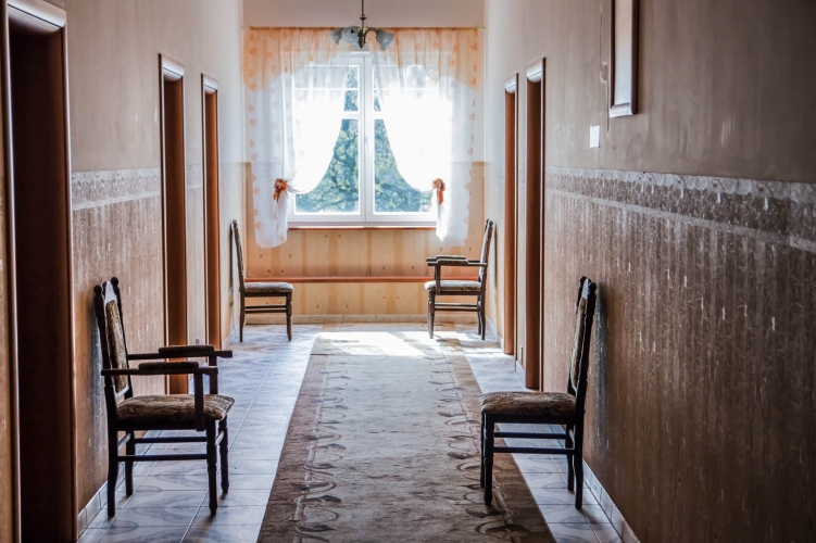 Hotel Ublik-Park na Mazurach