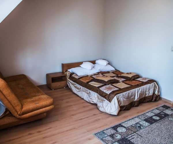 Hotel Ublik-Park na Mazurach