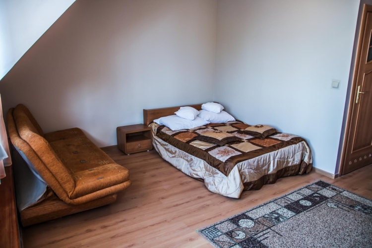 Hotel Ublik-Park na Mazurach