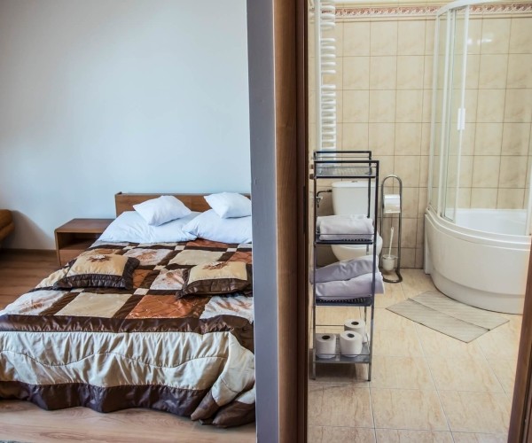 Hotel Ublik-Park na Mazurach