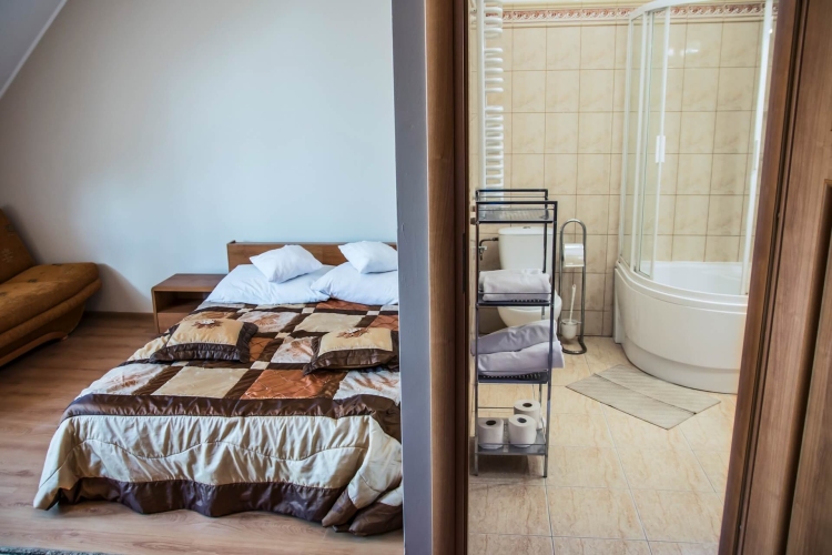 Hotel Ublik-Park na Mazurach