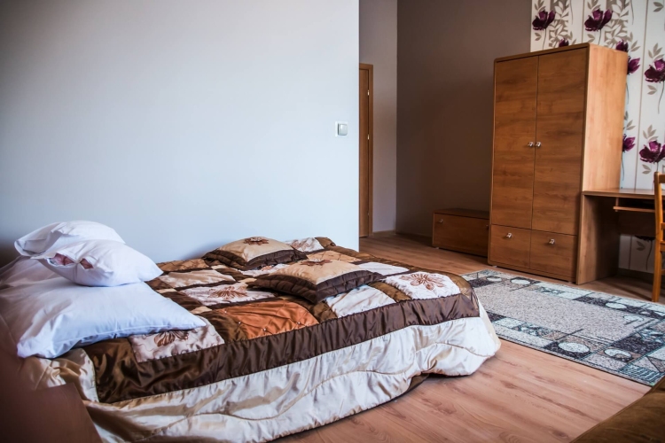 Hotel Ublik-Park na Mazurach