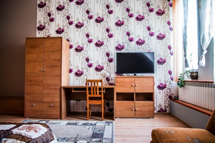 Hotel Ublik-Park na Mazurach