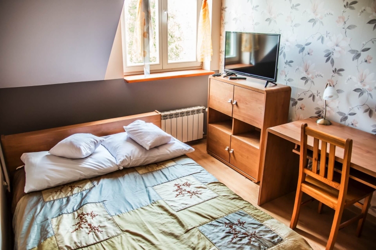 Hotel Ublik-Park na Mazurach