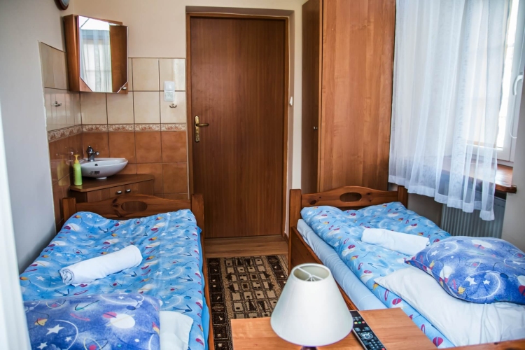 Hotel Ublik-Park na Mazurach