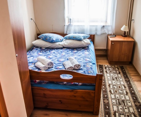 Hotel Ublik-Park na Mazurach