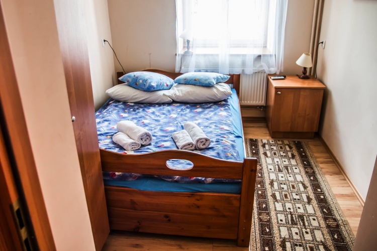 Hotel Ublik-Park na Mazurach