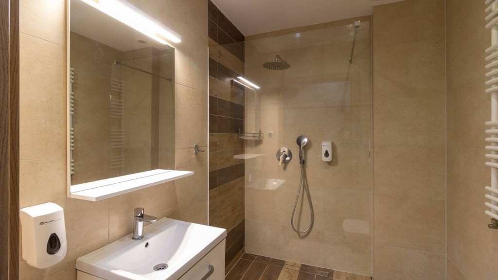 Bagińscy SPA w Pobierowie