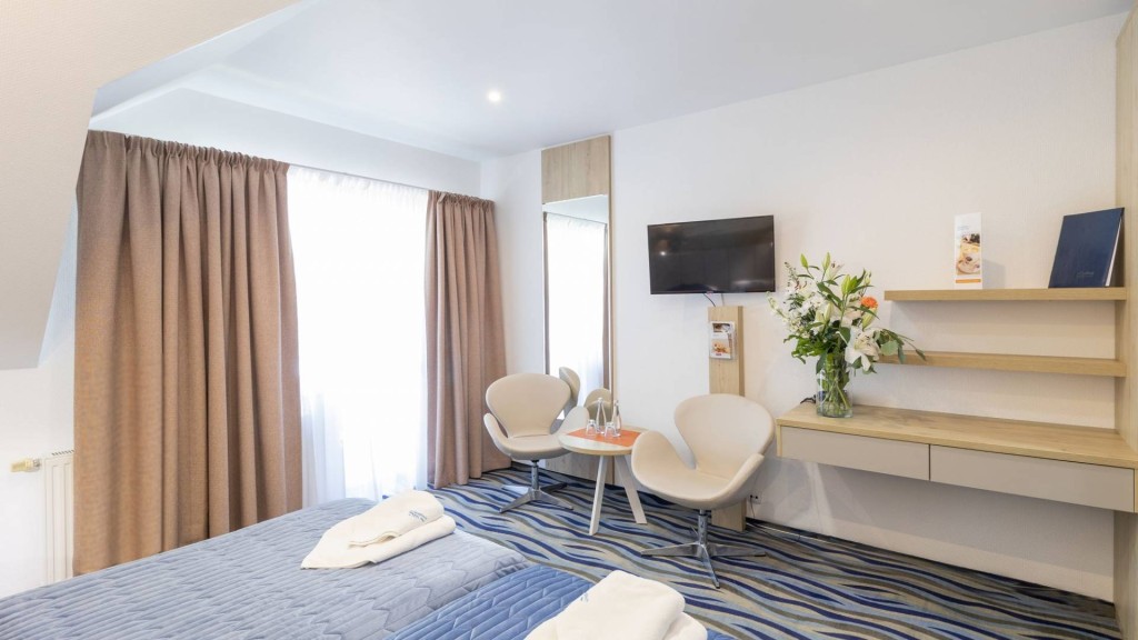 Bagińscy SPA w Pobierowie