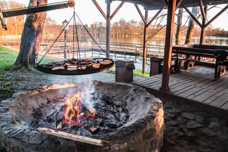 Hotel Ublik-Park na Mazurach