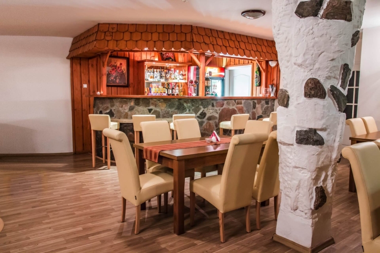 Hotel Ublik-Park na Mazurach