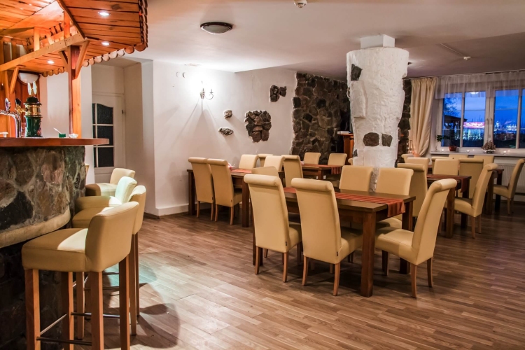 Hotel Ublik-Park na Mazurach