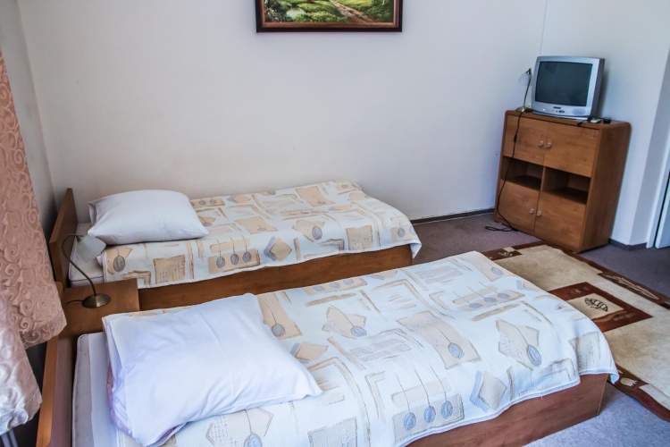 Hotel Ublik-Park na Mazurach