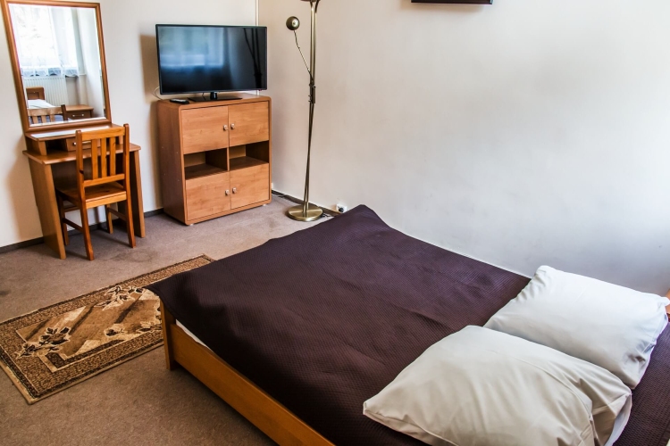 Hotel Ublik-Park na Mazurach