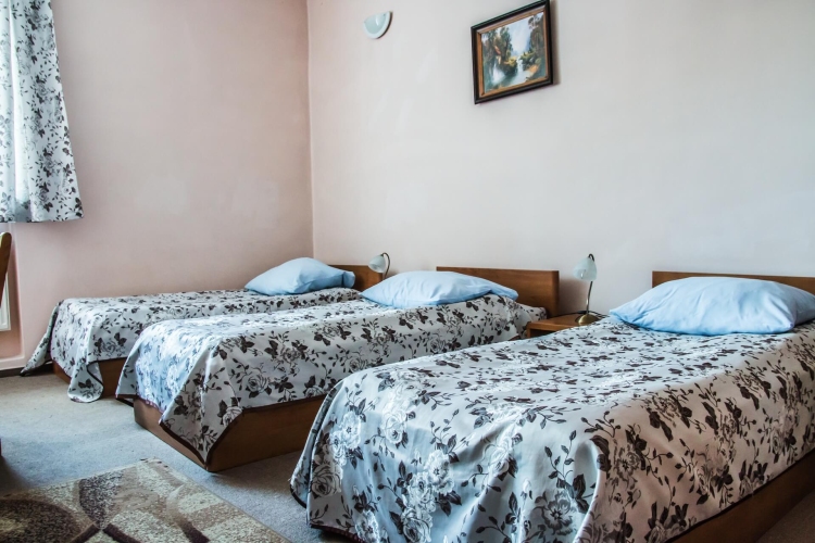 Hotel Ublik-Park na Mazurach