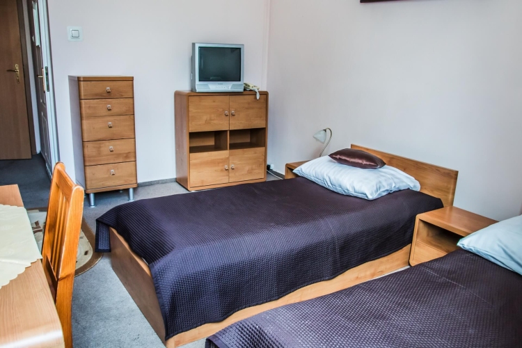 Hotel Ublik-Park na Mazurach