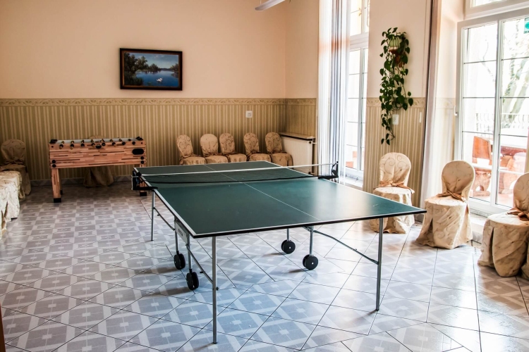 Hotel Ublik-Park na Mazurach