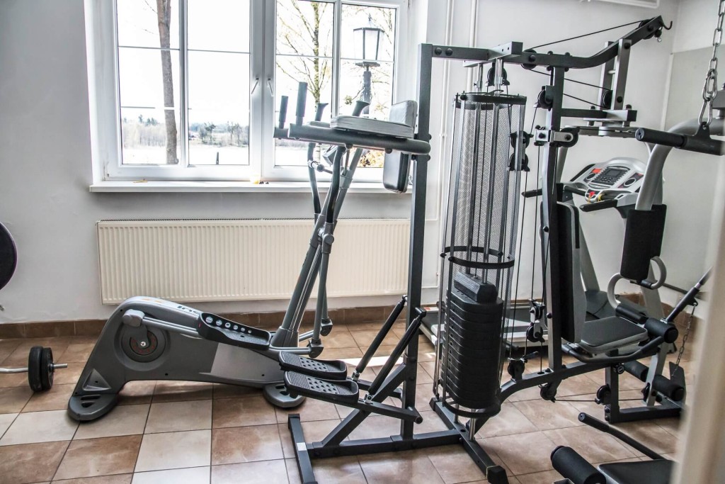 Hotel Ublik-Park na Mazurach