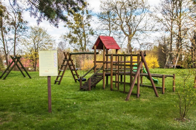 Hotel Ublik-Park na Mazurach