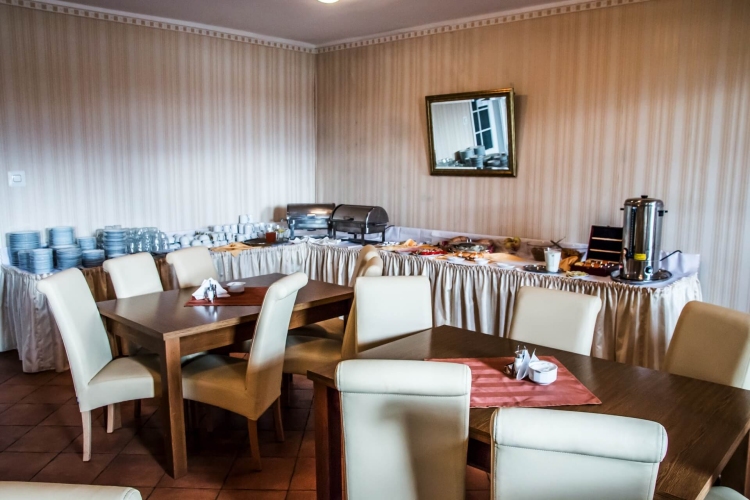 Hotel Ublik-Park na Mazurach