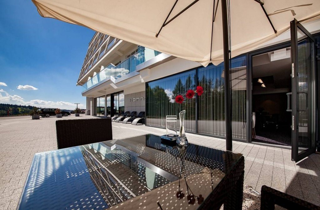 Hotel Harnaś w Bukowinie Tatrzańskiej