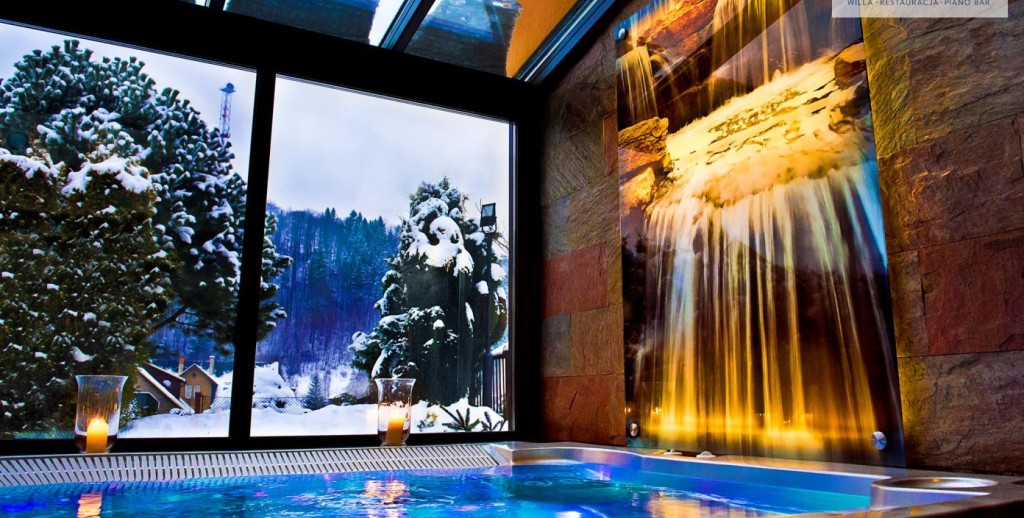 SPA Scaliano w Kudowie-Zdroju