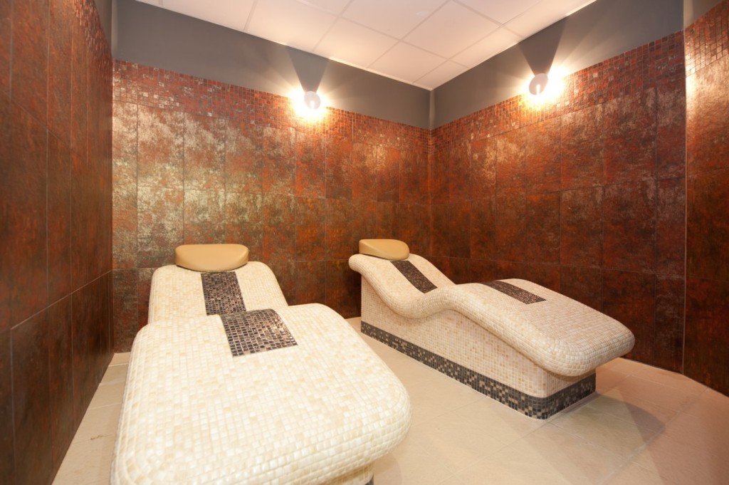 Puchacz SPA w Niechorzu