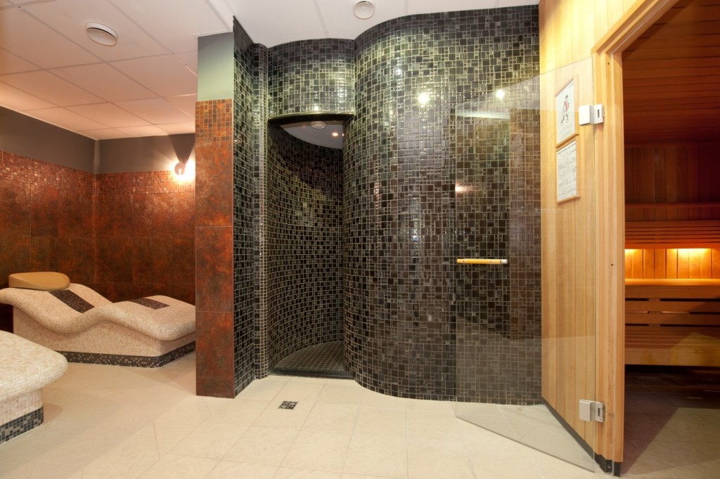 Puchacz SPA w Niechorzu