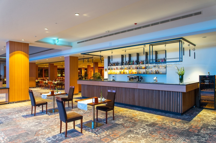 Hotel Mrągowo Resort & SPA w Mrągowie