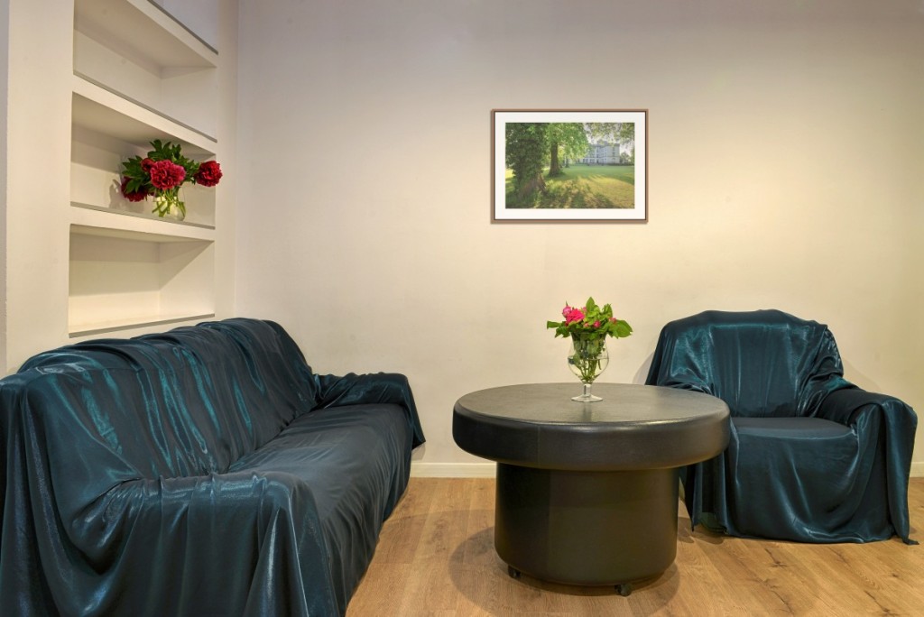 Ośrodek Rehabilitacyjno – Wypoczynkowy Pałac w Przełazach