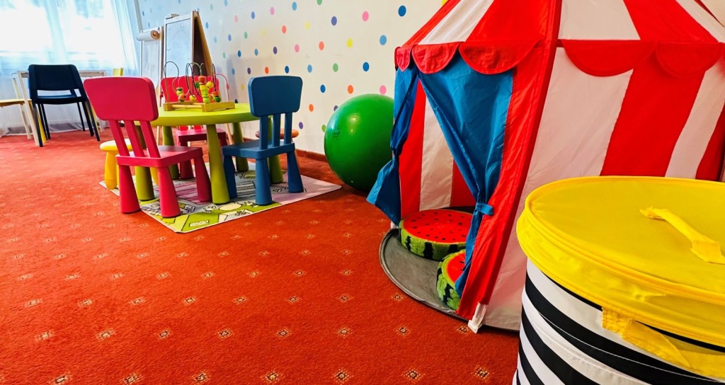 Jantar Medical Spa w Dziwnówku