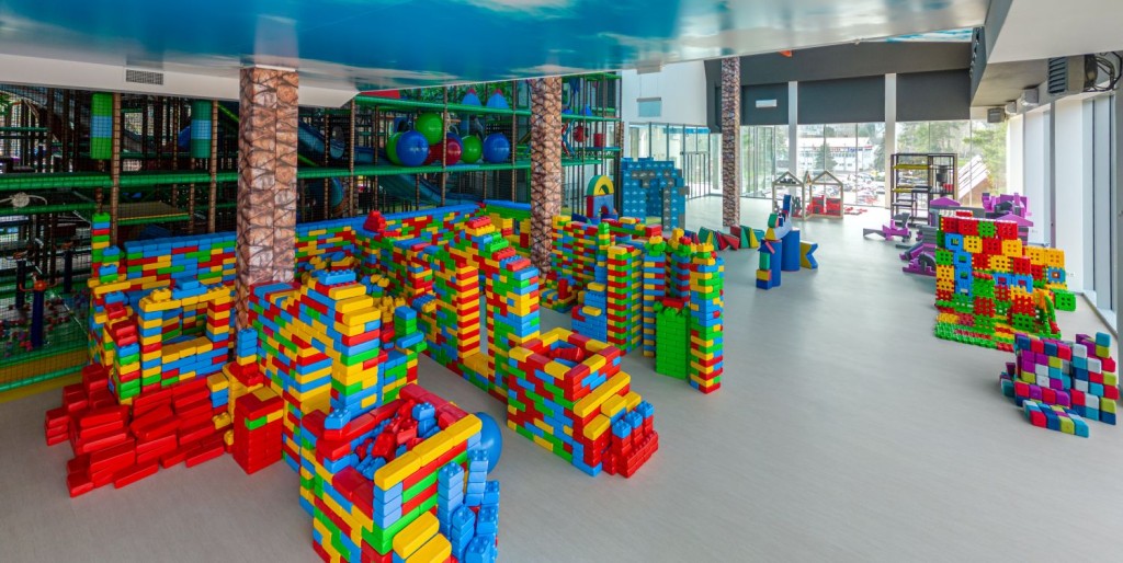 Health Resort & Medical SPA Panorama Morska w Jarosławcu