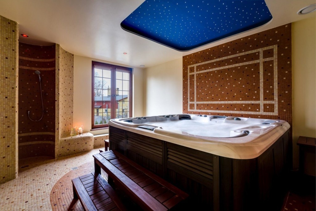 Hotel Konradówka Wellness & SPA w Karpaczu