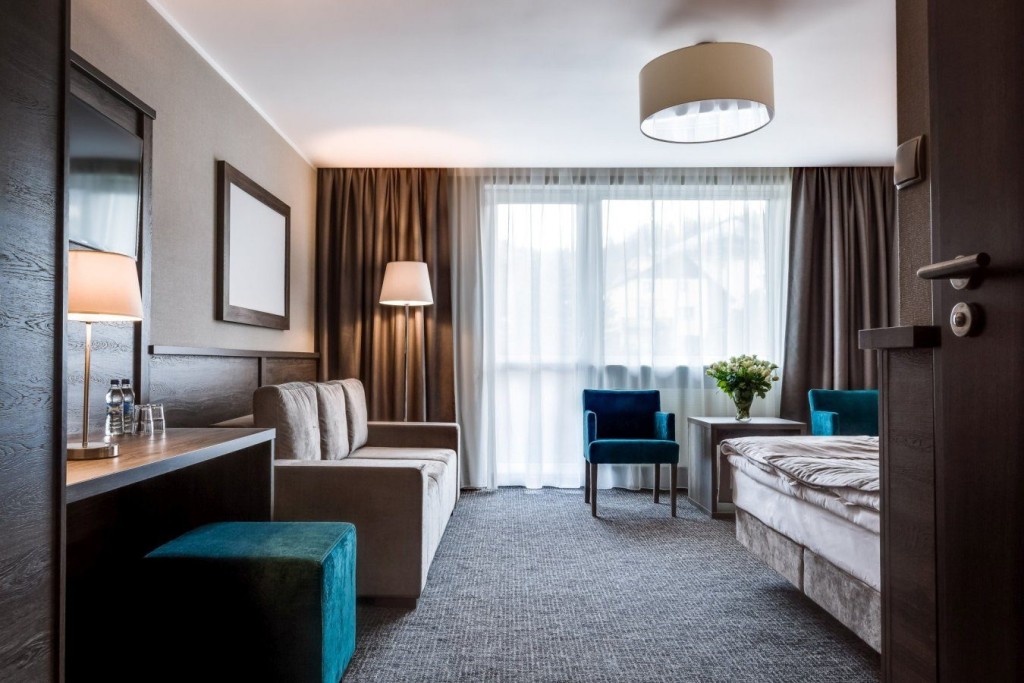 Hotel Konradówka Wellness & SPA w Karpaczu