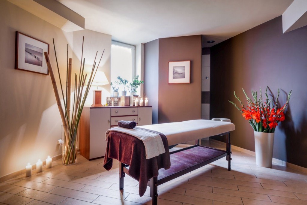 Hotel Konradówka Wellness & SPA w Karpaczu