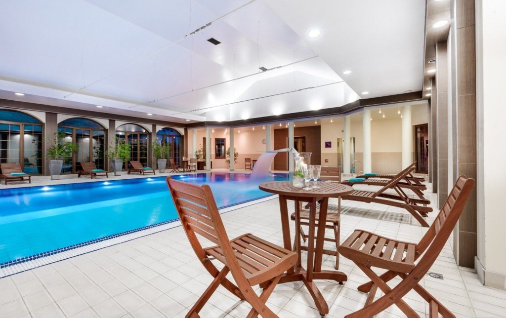 Hotel Konradówka Wellness & SPA w Karpaczu