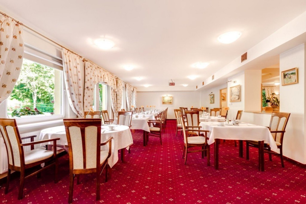 Hotel Konradówka Wellness & SPA w Karpaczu