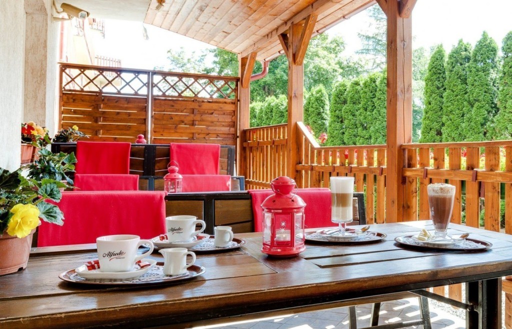 Hotel Konradówka Wellness & SPA w Karpaczu