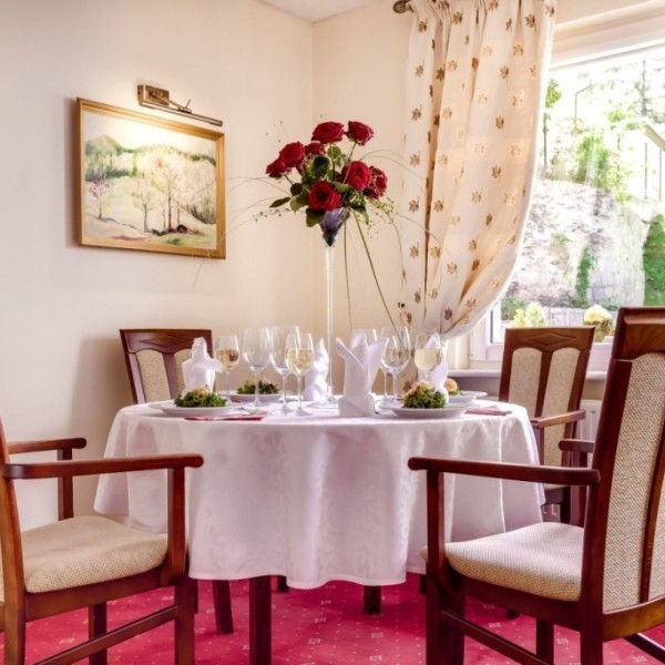 Hotel Konradówka Wellness & SPA w Karpaczu