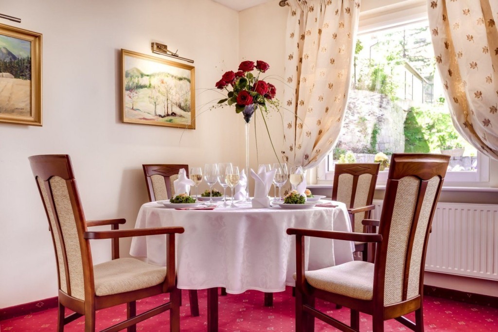 Hotel Konradówka Wellness & SPA w Karpaczu