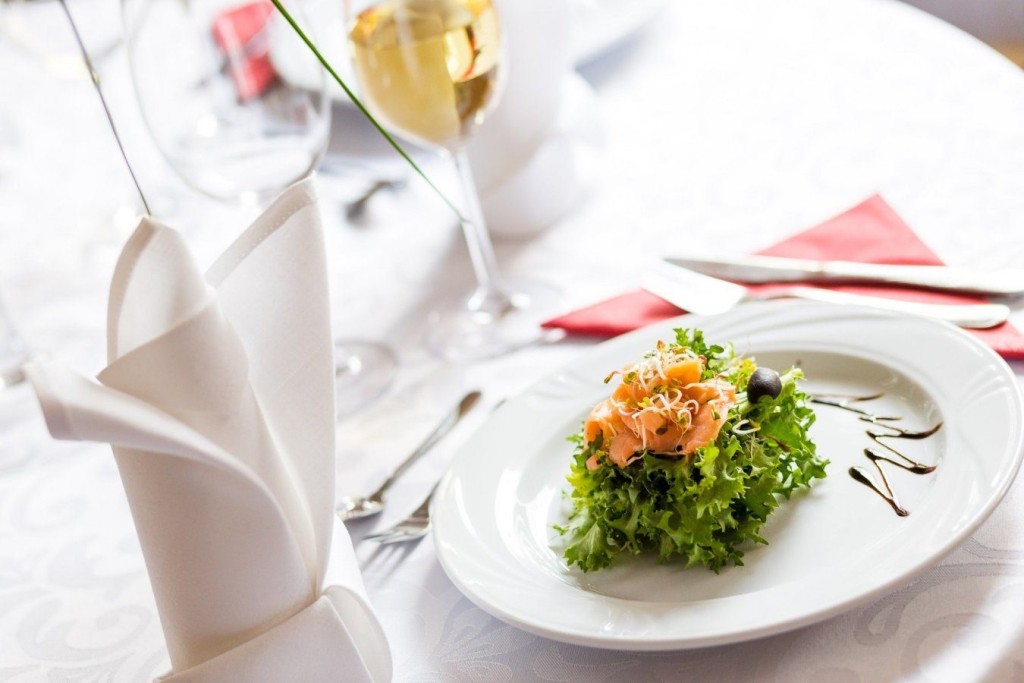 Hotel Konradówka Wellness & SPA w Karpaczu