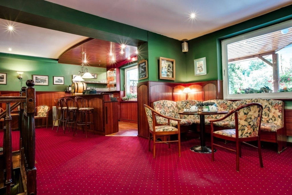 Hotel Konradówka Wellness & SPA w Karpaczu