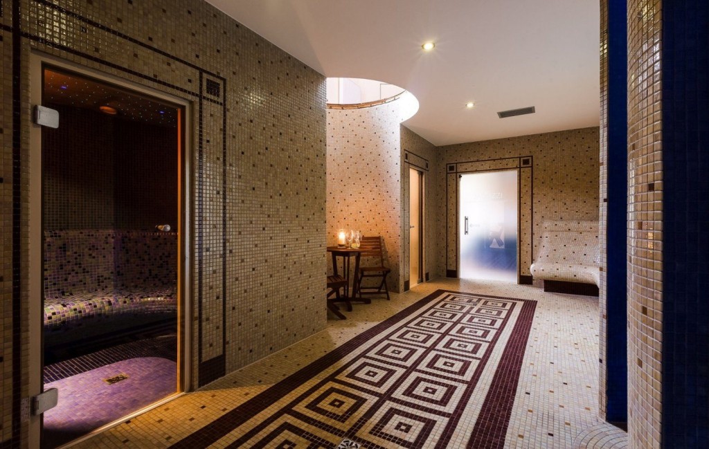 Hotel Konradówka Wellness & SPA w Karpaczu