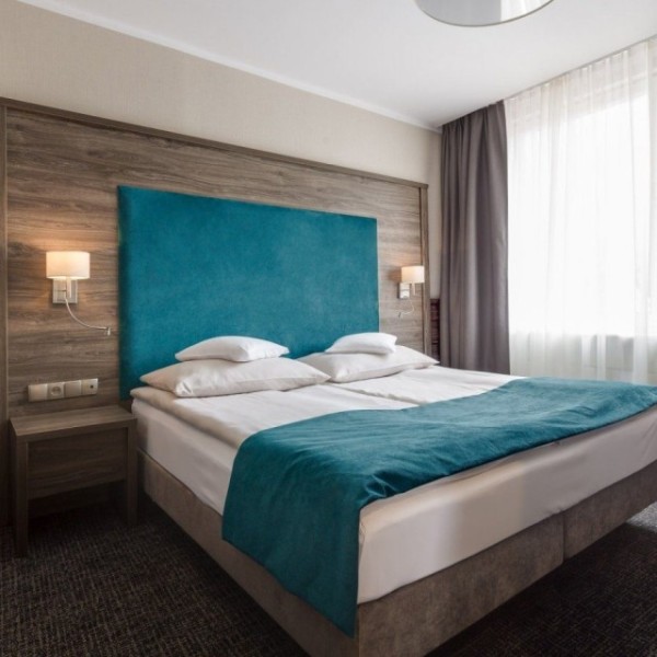 Hotel Konradówka Wellness & SPA w Karpaczu