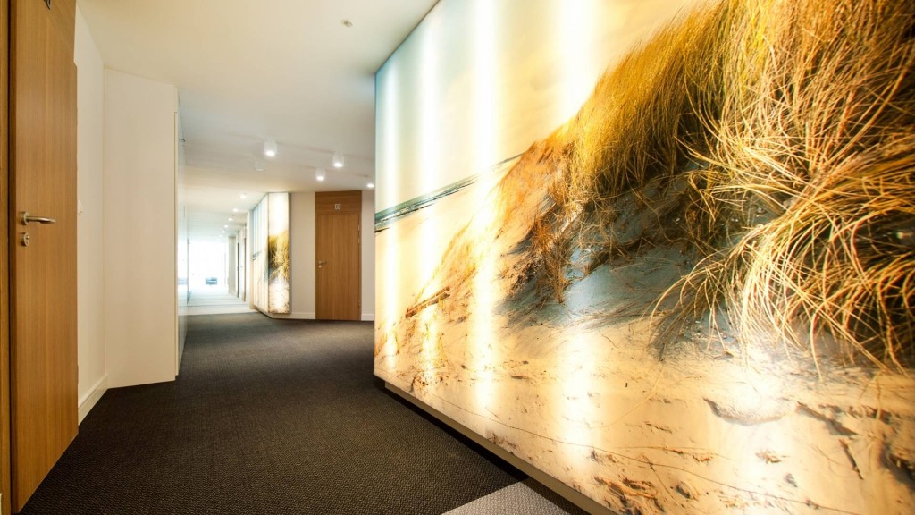 Bagińscy SPA w Pobierowie