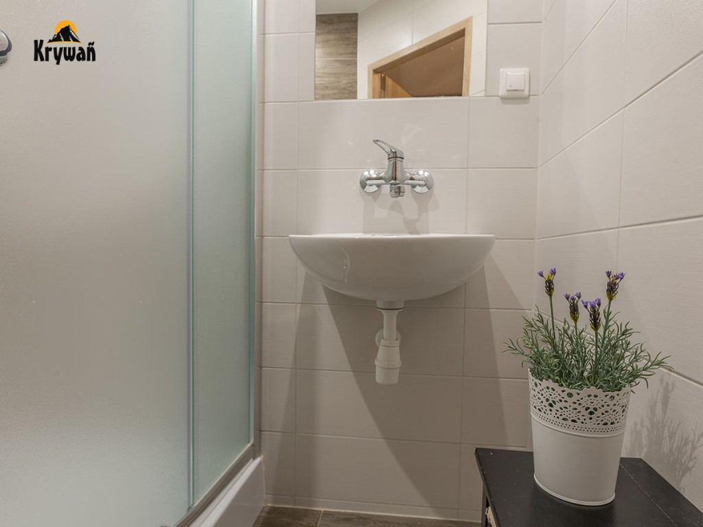 Ośrodek Wypoczynkowo-Rekreacyjny Krywań w Murzasichlu